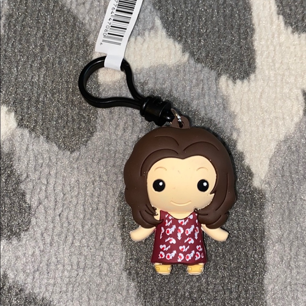 Friends Rachel Keychain series 1